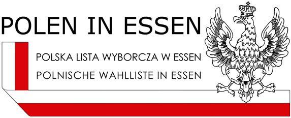 Polska Lista Wyborcza w Essen